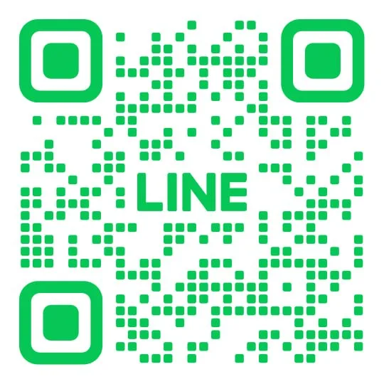 QR Code แชท วิเคราะห์ บอลลีก ทาง Line